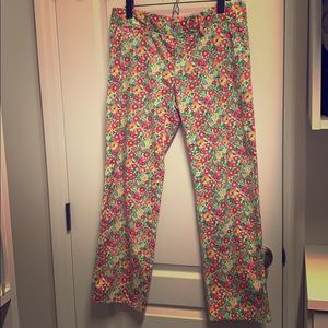 Lilly Pulitzer pants